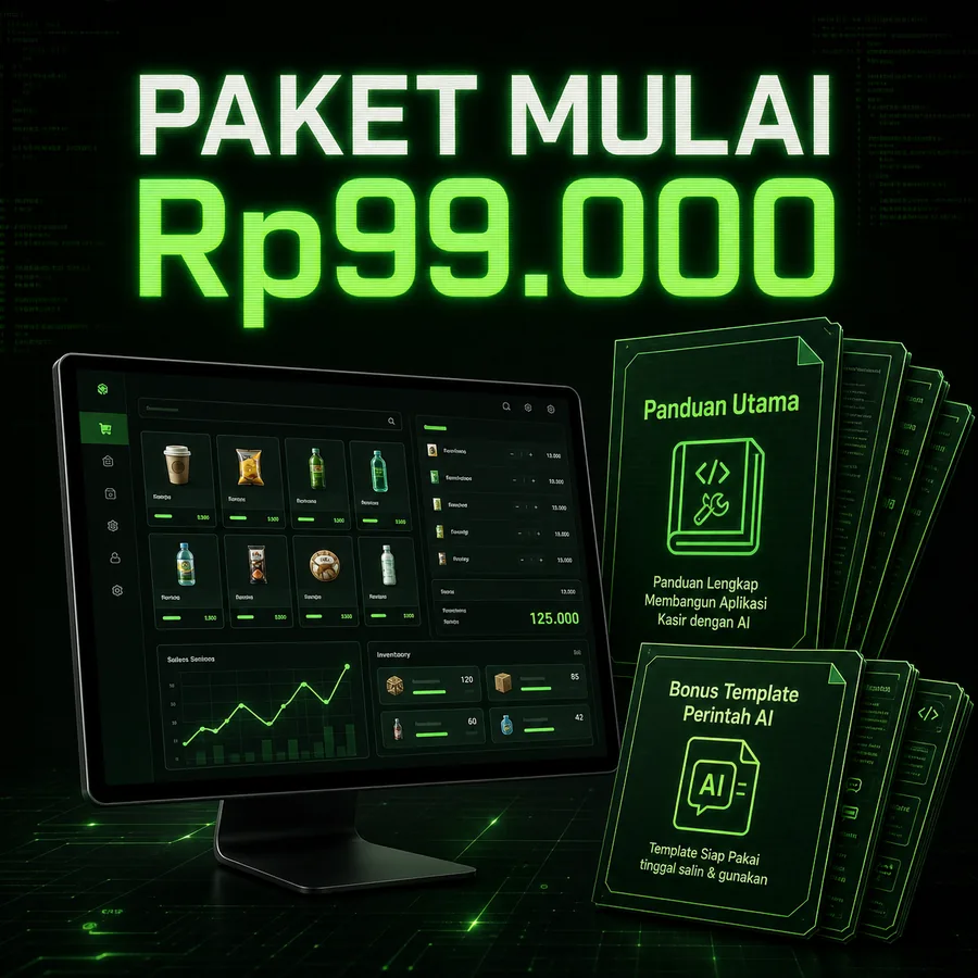 PAKET MULAI